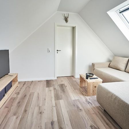 Smart Resorts Haus Saphir Ferienwohnung 511 Winterberg Eksteriør billede