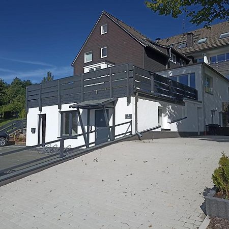 Smart Resorts Haus Saphir Ferienwohnung 511 Winterberg Eksteriør billede