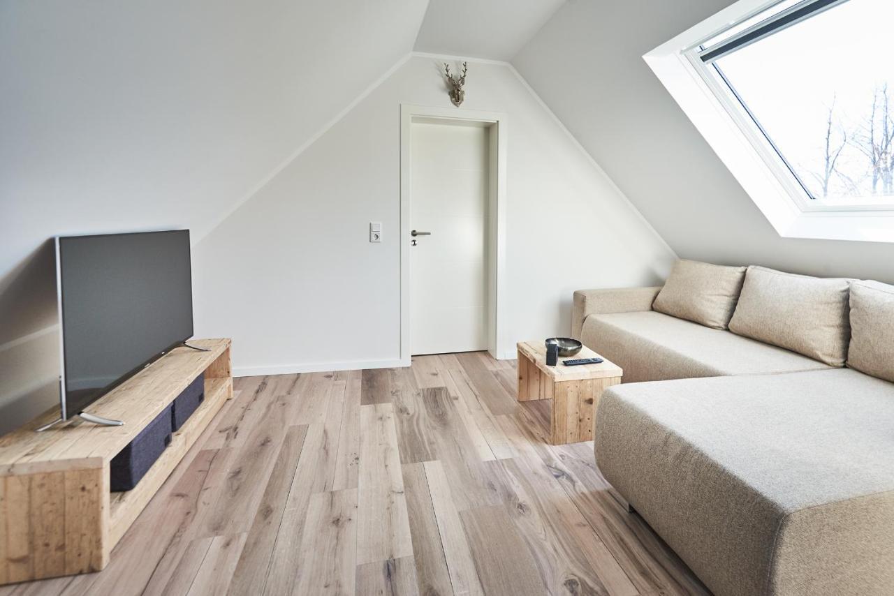 Smart Resorts Haus Saphir Ferienwohnung 511 Winterberg Eksteriør billede