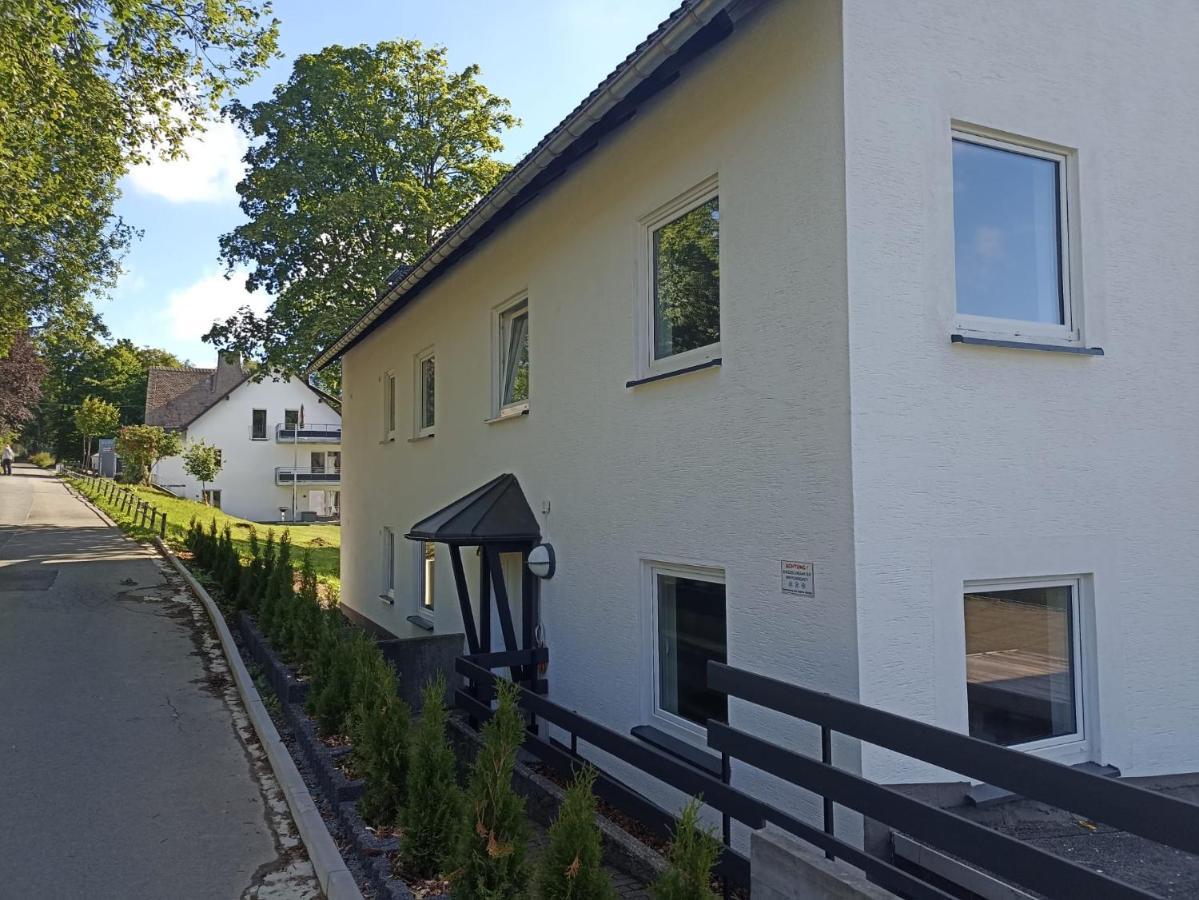 Smart Resorts Haus Saphir Ferienwohnung 511 Winterberg Eksteriør billede