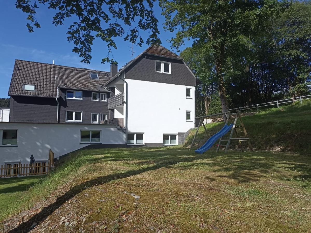 Smart Resorts Haus Saphir Ferienwohnung 511 Winterberg Eksteriør billede